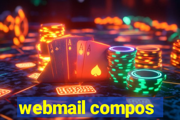 webmail compos