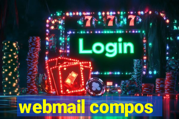 webmail compos