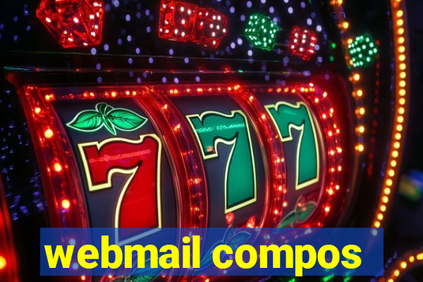 webmail compos