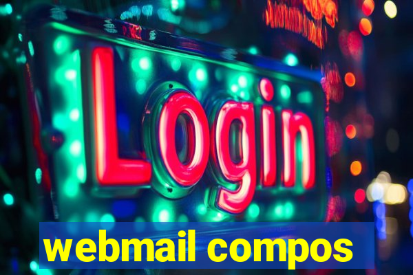 webmail compos