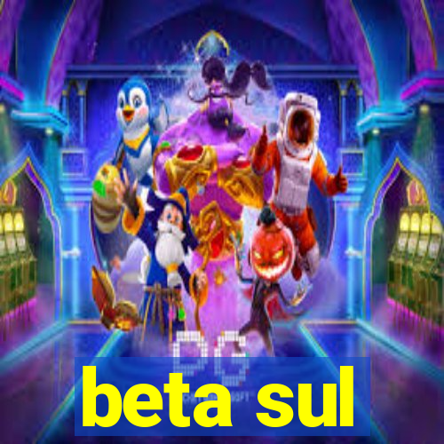 beta sul