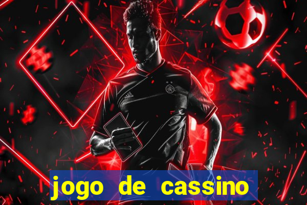 jogo de cassino que paga no pix