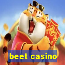 beet casino