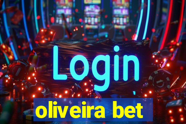 oliveira bet