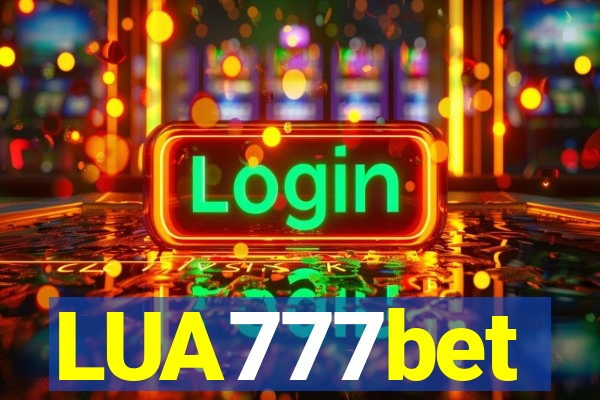 LUA777bet