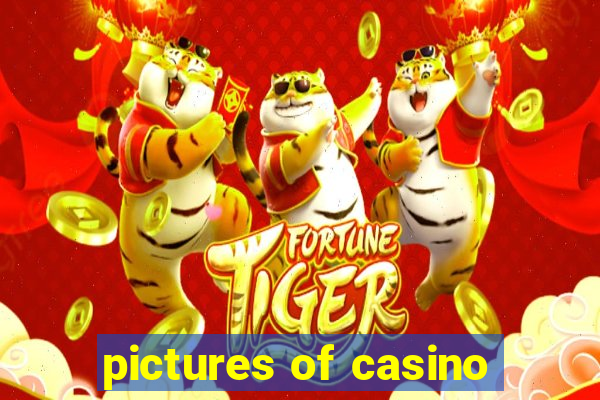 pictures of casino