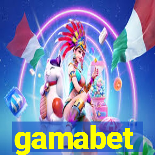 gamabet