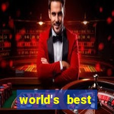 world's best betting site