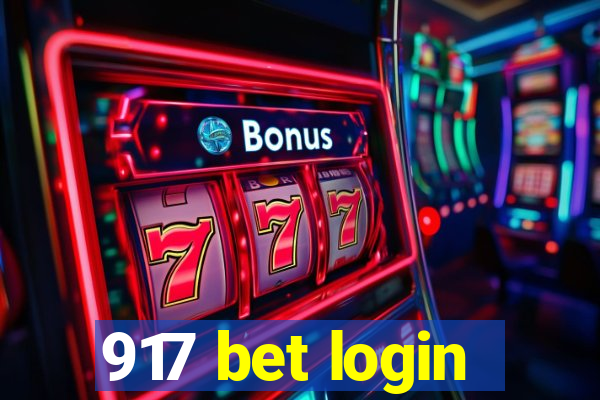 917 bet login