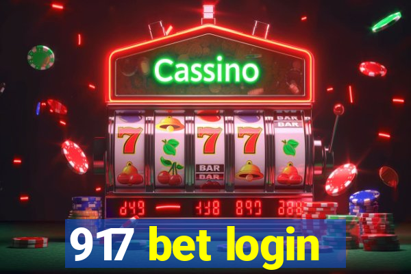 917 bet login