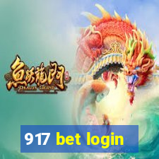 917 bet login