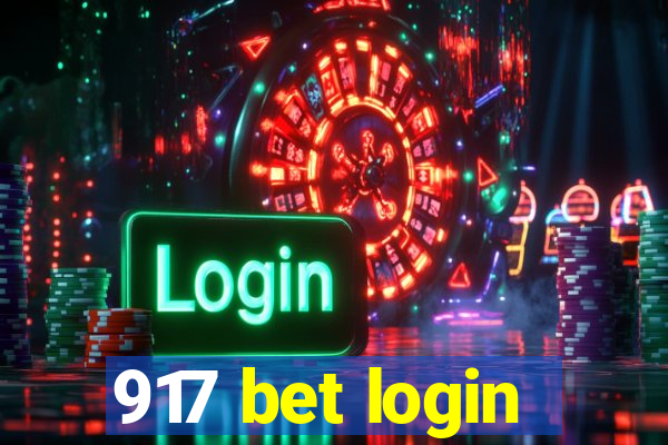 917 bet login