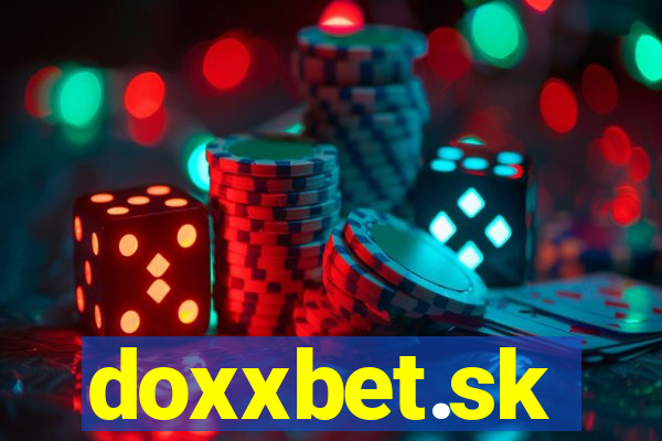 doxxbet.sk