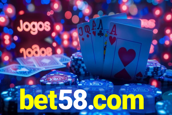 bet58.com