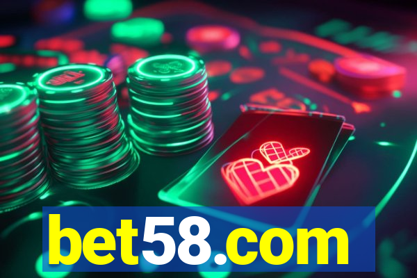 bet58.com