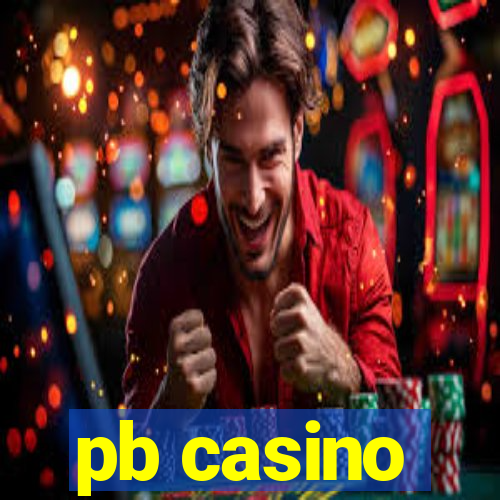 pb casino