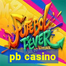 pb casino