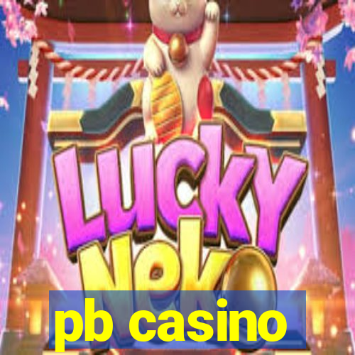 pb casino