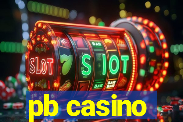 pb casino