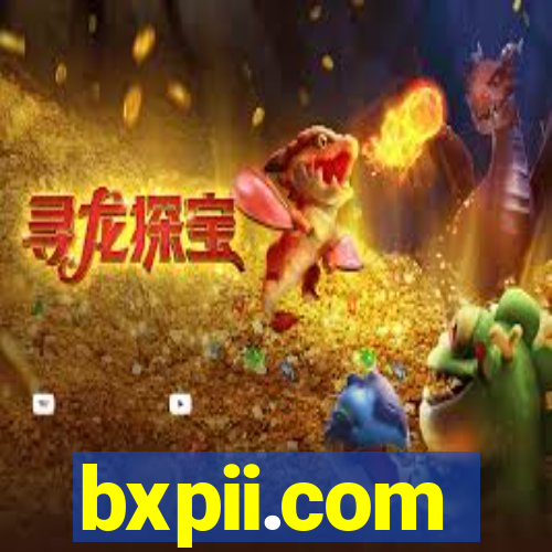 bxpii.com