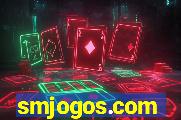 smjogos.com