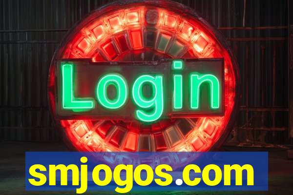 smjogos.com