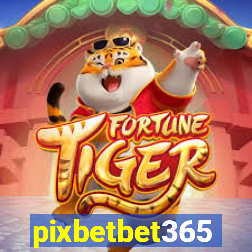 pixbetbet365