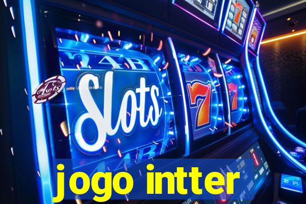 jogo intter