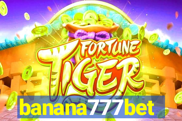 banana777bet