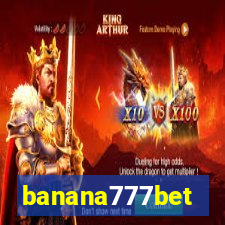 banana777bet