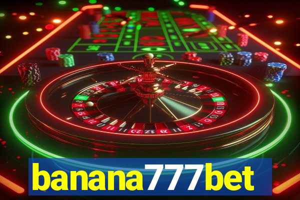 banana777bet