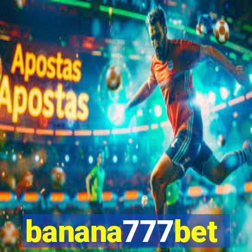 banana777bet