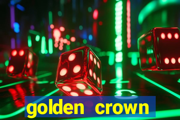 golden crown christmas slot