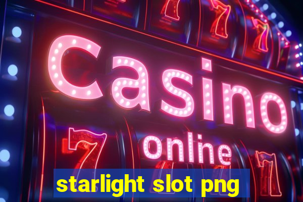 starlight slot png