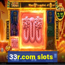 33r.com slots