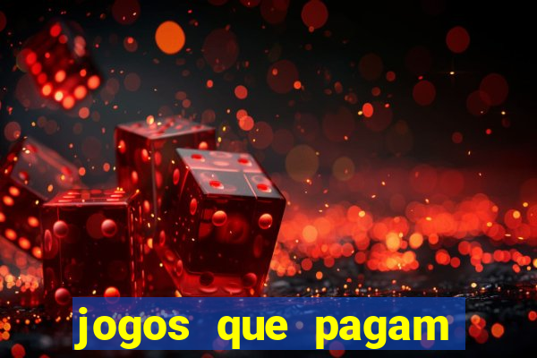 jogos que pagam dinheiro no pagbank