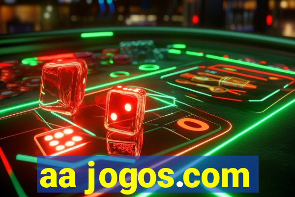 aa jogos.com