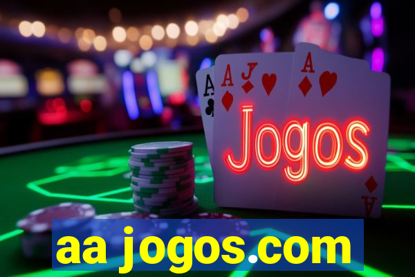 aa jogos.com