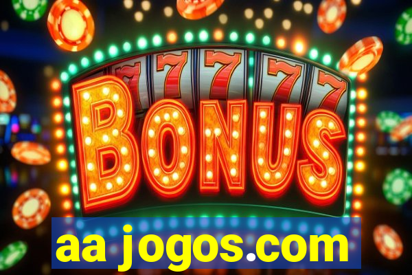 aa jogos.com