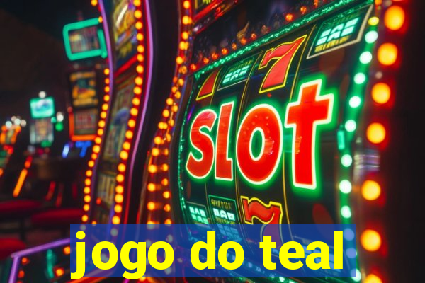 jogo do teal