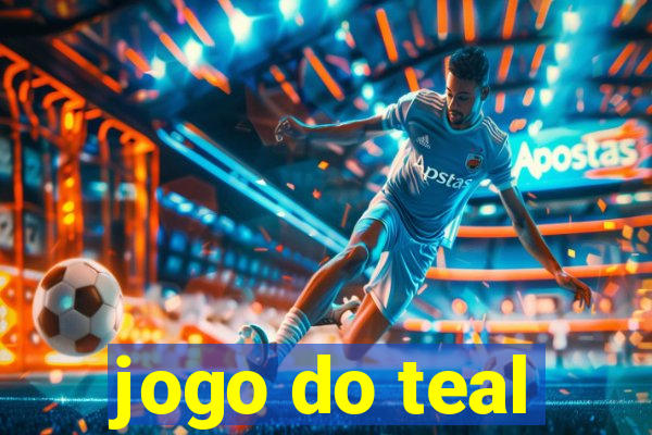 jogo do teal