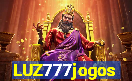 LUZ777jogos