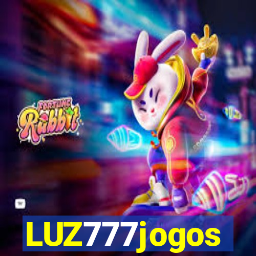 LUZ777jogos