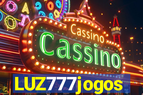 LUZ777jogos