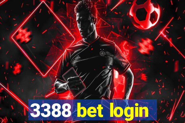 3388 bet login