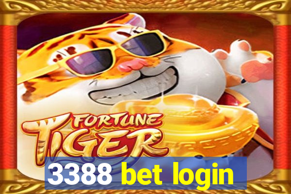 3388 bet login