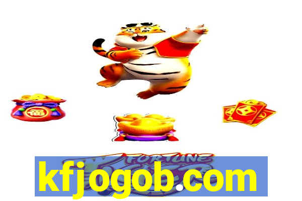 kfjogob.com