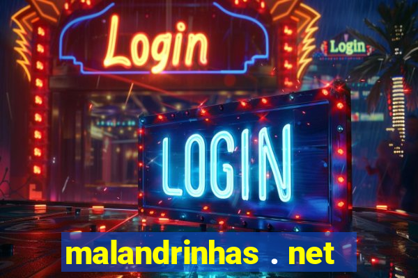 malandrinhas . net