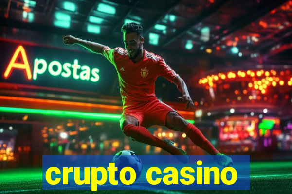 crupto casino