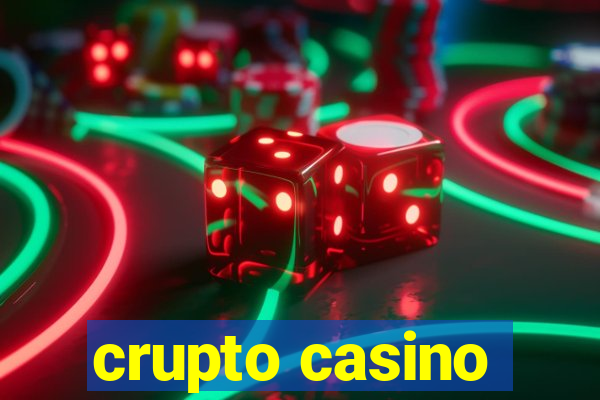 crupto casino